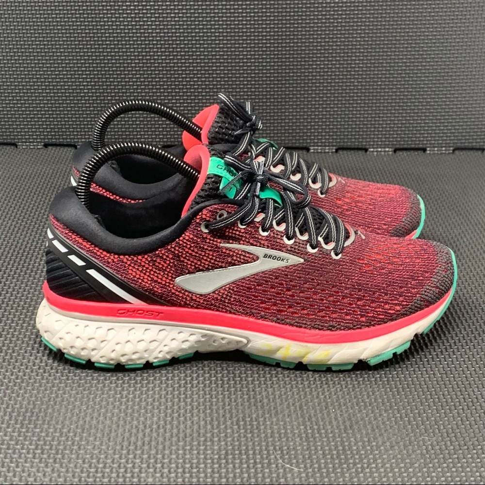 Brooks Womens Running Shoes Ghost 11